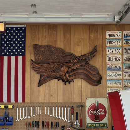 Flagmerica Eagle Edition