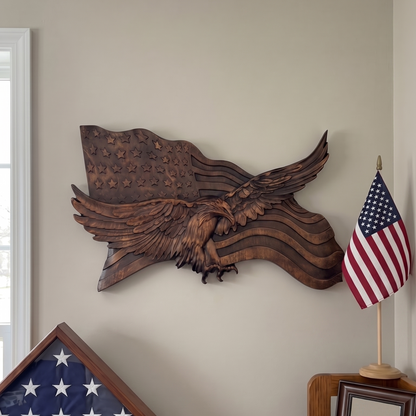 Flagmerica Eagle Edition