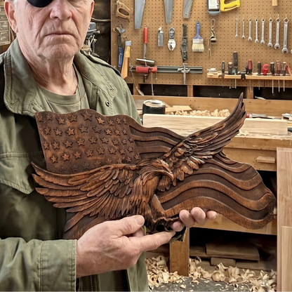 Flagmerica Eagle Edition